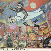 mozzi & la cuerda