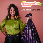 Black Trash/White House
