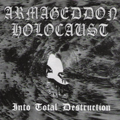 Destroying The Destroyers by Armageddon Holocaust