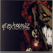 Sin by Greyhoundz