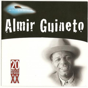 Não Fique Assim by Almir Guineto