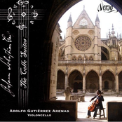 The Cello Suites