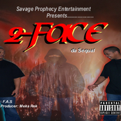 2-Face da sequal