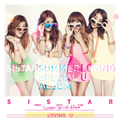 Loving U (러빙유) by Sistar