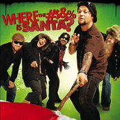 Where the #$&% is SANTA? (Original Motion Picture Theme Song)