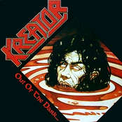 Lambs To The Slaughter by Kreator