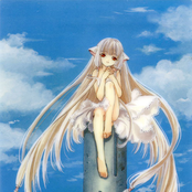 chobits - character song collection ost