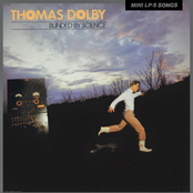 Airwaves by Thomas Dolby