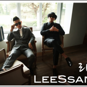 Leessang 리쌍