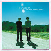 AM/FM: The Sky Is the New Ground