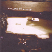 Falling To Pieces