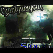 stomp (I Love You We Will Turn Up)