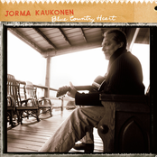 Jorma Kaukonen: Blue Country Heart