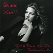 East Of The Sun by Diana Krall