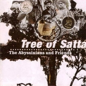 The Abyssinians And Friends