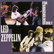 Guitar Solo by Led Zeppelin