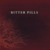 bitter pills