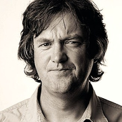 james may