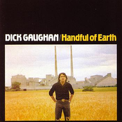 Song For Ireland by Dick Gaughan