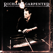 All Those Years Ago by Richard Carpenter