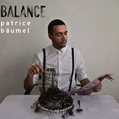 Balance Presents Patrice Bäumel