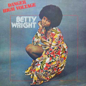 Come On Up by Betty Wright