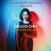 Jinjoo Cho: The Indianapolis Commissions (1982-2014)