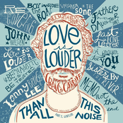 Craig Cardiff: Love Is Louder (Than All This Noise), Pt. 2