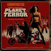grindhouse: planet terror