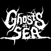 ghosts at sea