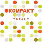 KOMPAKT Total 7