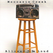 Run Again by Moccasin Creek