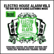Electro House Alarm Vol 5