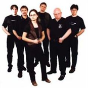 Anamor photo provided by Last.fm