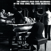 The Complete Solid State Recordings