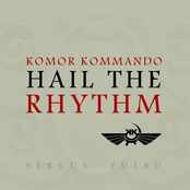 Servus Pulsu by Komor Kommando