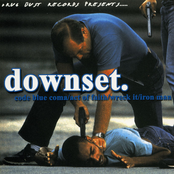 Code Blue Coma by Downset