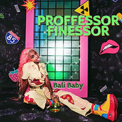 Bali Baby: Professor Finessor