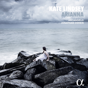 Kate Lindsey: Arianna