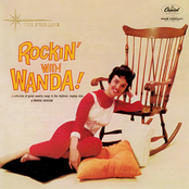 rockin' with wanda