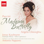 Puccini: Madama Butterfly