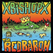 xbishopx / the red baron