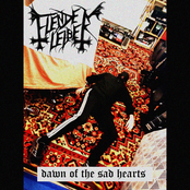 The Dawn of the Sad Hearts - Live in Leipzig