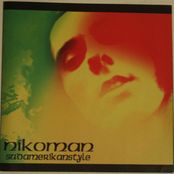 Sudamerikanstyle
