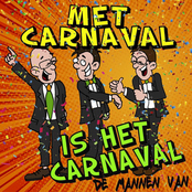 Met Carnaval Is Het Carnaval - Single