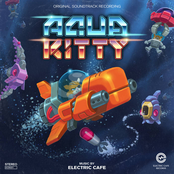 Aqua Kitty Soundtrack