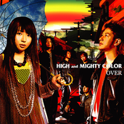 Change by High And Mighty Color