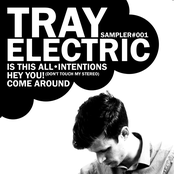 Tray Electric Sampler #001