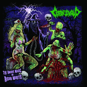 The Unique Magic of Rigor Mortis