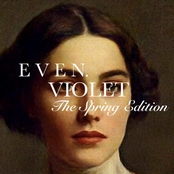Violet: The Spring Edition